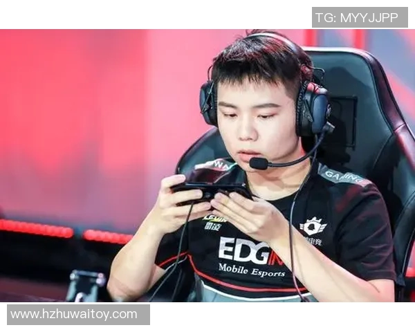 电竞实时数据与和平精英战术EDG节奏体系的深度解析与应用探讨