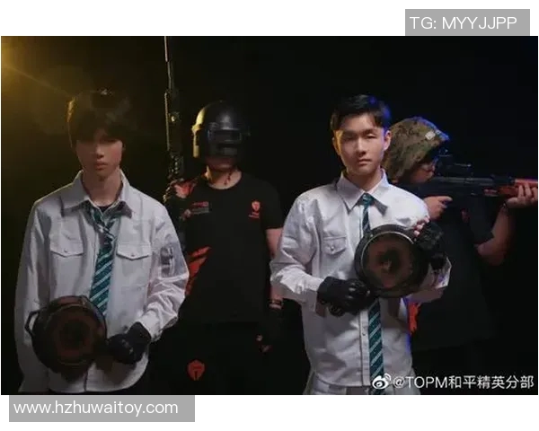 和平精英焦点TES战队实力分析与未来发展展望